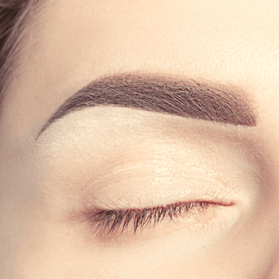 microblading restructuration sourcil 